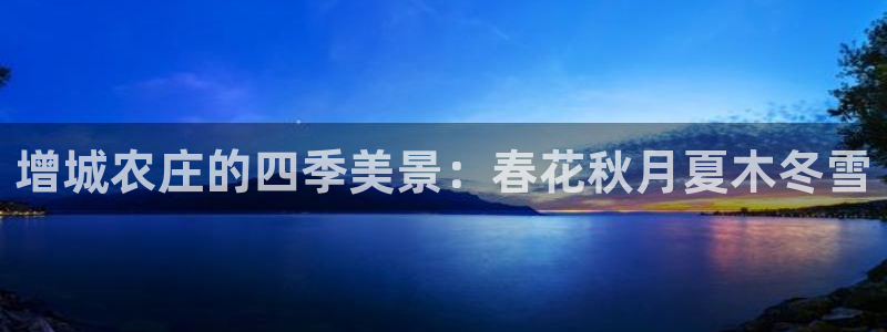 天辰娱乐平台地址